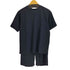 ビューティーアンドユースユナイテッドアローズ BEAUTY & YOUTH UNITED ARROWS ストレッチ セットアップ/Tシャツ&ショーツ メンズ JPN:S