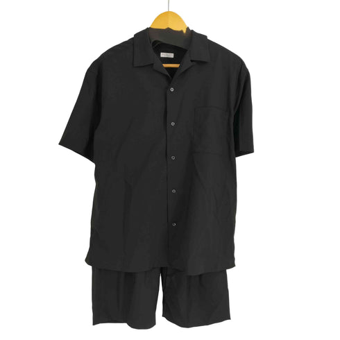 ビューティーアンドユースユナイテッドアローズ BEAUTY & YOUTH UNITED ARROWS ストレッチ セットアップ/シャツ&ショーツ メンズ JPN:M