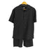 ビューティーアンドユースユナイテッドアローズ BEAUTY & YOUTH UNITED ARROWS ストレッチ セットアップ/シャツ&ショーツ メンズ JPN:M