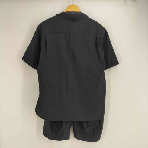 ビューティーアンドユースユナイテッドアローズ BEAUTY & YOUTH UNITED ARROWS ストレッチ セットアップ/シャツ&ショーツ メンズ JPN:M