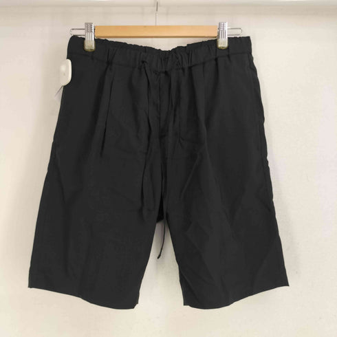ビューティーアンドユースユナイテッドアローズ BEAUTY & YOUTH UNITED ARROWS ストレッチ セットアップ/シャツ&ショーツ メンズ JPN:M