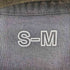 ムジラボ MUJI labo ハーフスナップボタンシャツ メンズ s-m