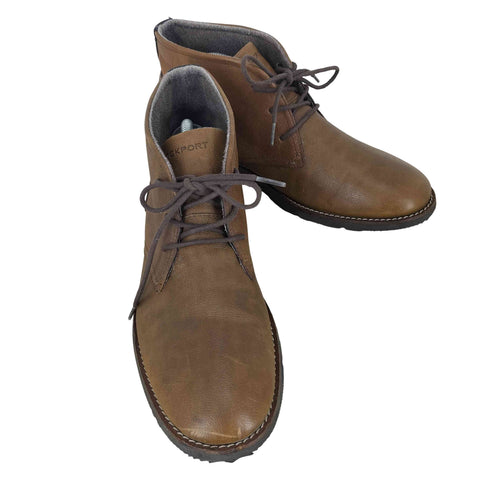 ロックポート ROCKPORT チャッカブーツ メンズ 26