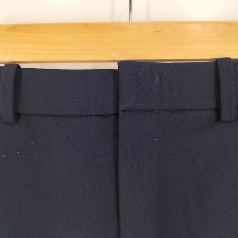 ユニクロ UNIQLO 24SS 感動スリムパンツ レディース JPN:S