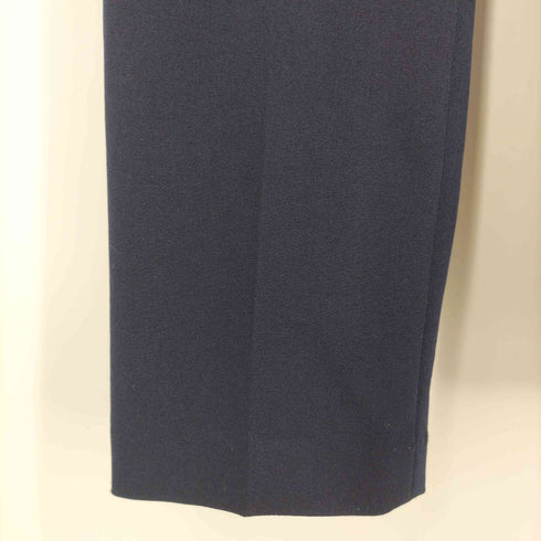 ユニクロ UNIQLO 24SS 感動スリムパンツ レディース JPN:S