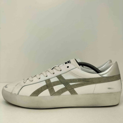 オニツカタイガー ONITSUKA TIGER FABRE LO IM MADE IN ITALY ローカットスニーカー メンズ JPN:28