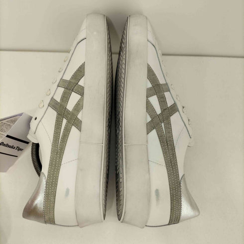 オニツカタイガー ONITSUKA TIGER FABRE LO IM MADE IN ITALY ローカットスニーカー メンズ JPN:28