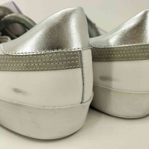 オニツカタイガー ONITSUKA TIGER FABRE LO IM MADE IN ITALY ローカットスニーカー メンズ JPN:28