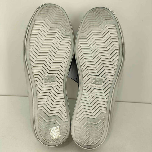 オニツカタイガー ONITSUKA TIGER FABRE LO IM MADE IN ITALY ローカットスニーカー メンズ JPN:28