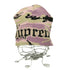 シュプリーム Supreme 25AW New Era Beanie Pink Camo メンズ