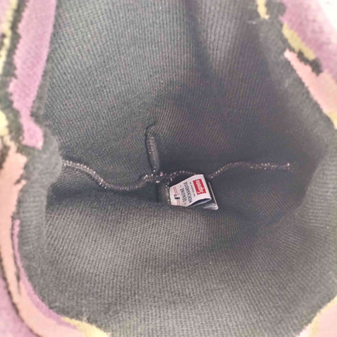 シュプリーム Supreme 25AW New Era Beanie Pink Camo メンズ