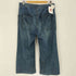 ヒューストン HOUSTON USN DENIM SAILOR PANTS メンズ JPN:L