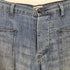 ヒューストン HOUSTON USN DENIM SAILOR PANTS メンズ JPN:L