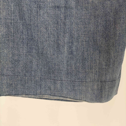ヒューストン HOUSTON USN DENIM SAILOR PANTS メンズ JPN:L