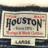 ヒューストン HOUSTON USN DENIM SAILOR PANTS メンズ JPN:L