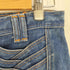 ラングラー Wrangler 70S USA製 TALONジップ フレア デニムパンツ メンズ 15/16