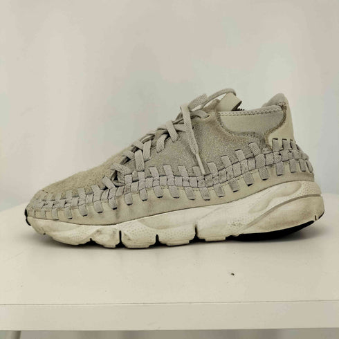 ナイキ NIKE AIR FOOTSCAPE WOVEN CHUKKA メンズ JPN:26.5