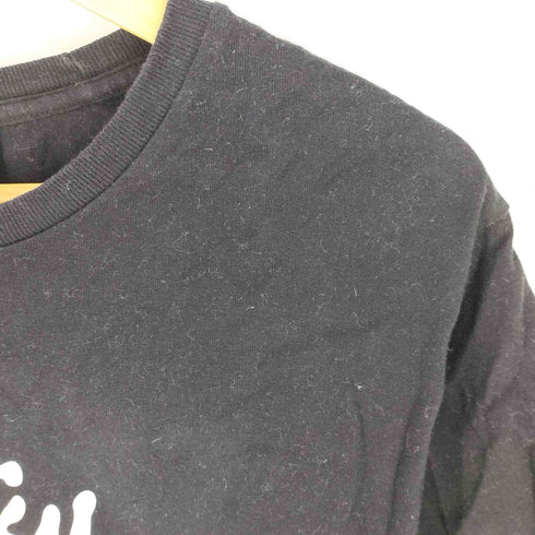 ステューシー Stussy World Tour Logo Tee ワールドツアー クルーネックTシャツ メンズ import:M