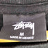 ステューシー Stussy World Tour Logo Tee ワールドツアー クルーネックTシャツ メンズ import:M