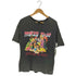ザラ ZARA キャラクタープリント プリンセス クルーネックTシャツ レディース import:M