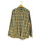 トミーヒルフィガー TOMMY HILFIGER 90S 台湾製 チェック ボタンダウンシャツ メンズ import:XL