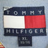 トミーヒルフィガー TOMMY HILFIGER 90S 台湾製 チェック ボタンダウンシャツ メンズ import:XL