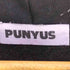 プニュズ PUNYUS FUGU裏起毛パーカー レディース JPN:4