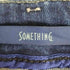 サムシング SOMETHING NEO-FIT NOUVEAU デギンススキニー レディース 25/28