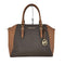 マイケルコース Michael Kors SHEILA センタージップ サッチェル ミディアム レディース