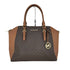 マイケルコース Michael Kors SHEILA センタージップ サッチェル ミディアム レディース