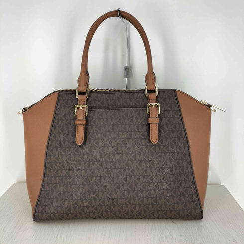 マイケルコース Michael Kors SHEILA センタージップ サッチェル ミディアム レディース