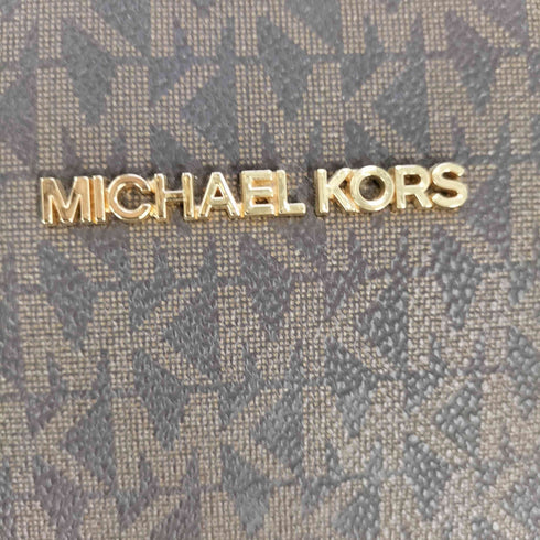 マイケルコース Michael Kors SHEILA センタージップ サッチェル ミディアム レディース