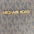マイケルコース Michael Kors SHEILA センタージップ サッチェル ミディアム レディース
