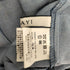 アナイ ANAYI ツイルデニムタックフレアワンピース レディース JPN:34