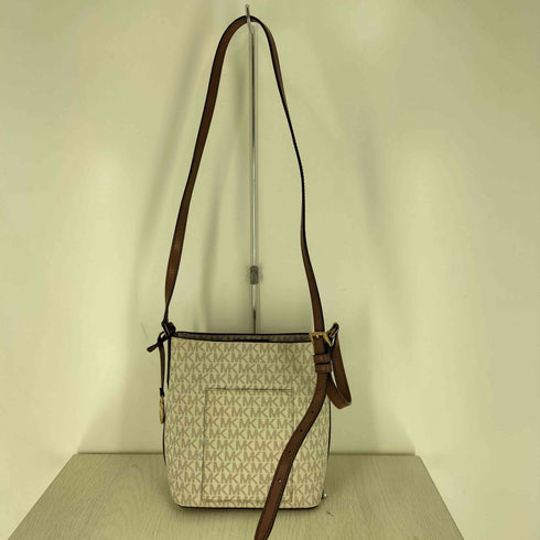 マイケルコース Michael Kors Kimberly Small Bucket Bag キンバリー シグネチャー バケットバッグ レディース