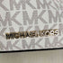 マイケルコース Michael Kors Kimberly Small Bucket Bag キンバリー シグネチャー バケットバッグ レディース