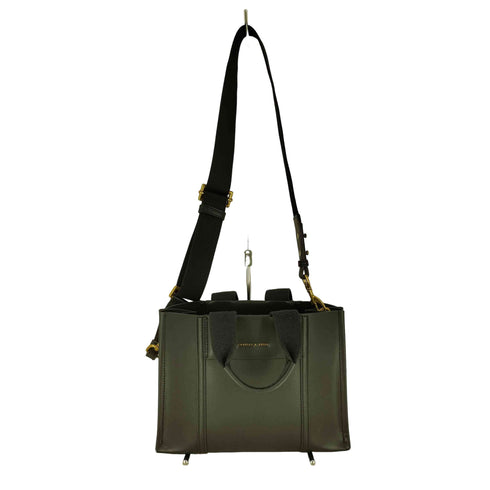 チャールズアンドキース CHARLES&KEITH Shalia ミニシャリア トートバッグ レディース