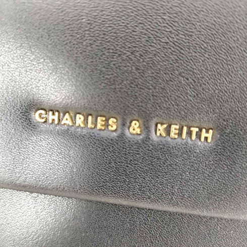 チャールズアンドキース CHARLES&KEITH Shalia ミニシャリア トートバッグ レディース