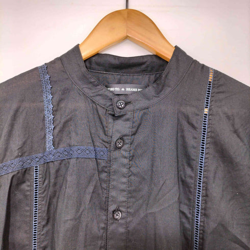 トリト TORI-TO 26SS 別注 ティアード ワンピース レディース JPN:36