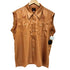 ニードルズ Needles 25SS ウエスタン ノースリーブ シャツ レディース JPN:XS