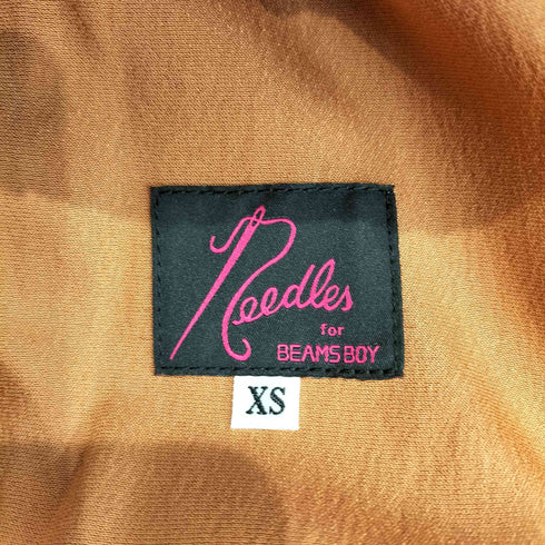 ニードルズ Needles 25SS カウボーイ パンツ レディース JPN:XS