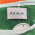 パム PAMM サンドウィッチワンピース レディース FREE