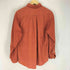 ユニクロ UNIQLO 90-00s old 紺タグ ボタンダウン コーデュロイシャツ メンズ JPN:L