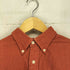 ユニクロ UNIQLO 90-00s old 紺タグ ボタンダウン コーデュロイシャツ メンズ JPN:L