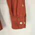 ユニクロ UNIQLO 90-00s old 紺タグ ボタンダウン コーデュロイシャツ メンズ JPN:L