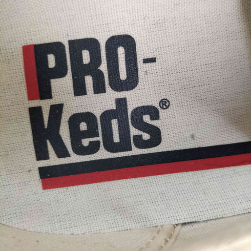 プロケッズ PRO-Keds COURTKING 487200 メンズ JPN:26.5