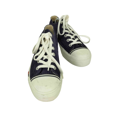 プロケッズ PRO-Keds ローカットスニーカー コーデュロイ メンズ JPN:27