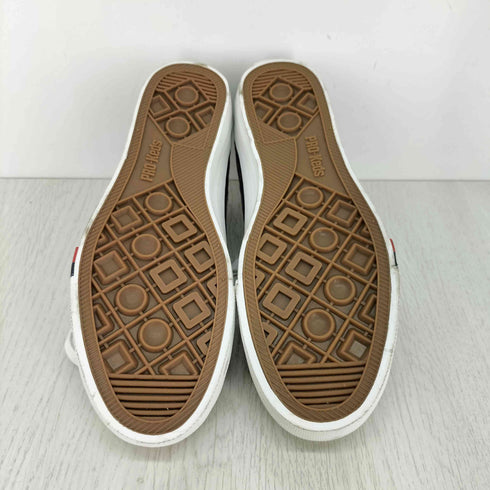 プロケッズ PRO-Keds ローカットスニーカー コーデュロイ メンズ JPN:27