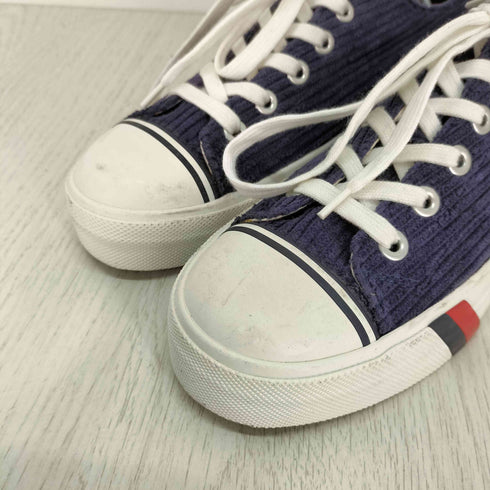プロケッズ PRO-Keds ローカットスニーカー コーデュロイ メンズ JPN:27