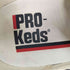 プロケッズ PRO-Keds ローカットスニーカー コーデュロイ メンズ JPN:27